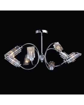 Люстра на штанге MW-Light 106011508-foto2