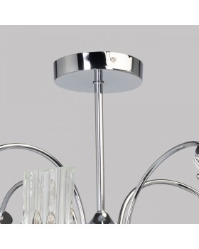 Люстра на штанге MW-Light 106011508-foto3