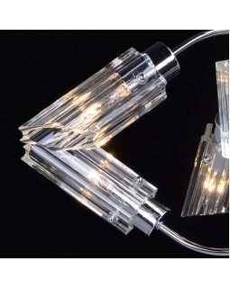 Люстра на штанге MW-Light 106011508-foto5