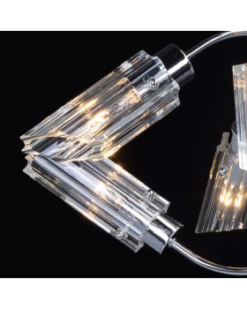 Люстра на штанге MW-Light 106011508-foto5