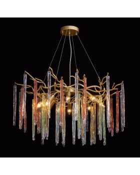 Подвесная люстра MW-Light 467010408-foto2