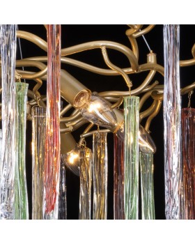 Подвесная люстра MW-Light 467010408-foto5