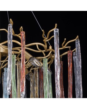 Подвесная люстра MW-Light 467010408-foto6