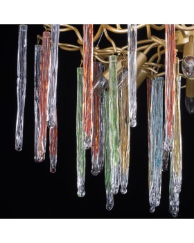 Подвесная люстра MW-Light 467010408-foto7