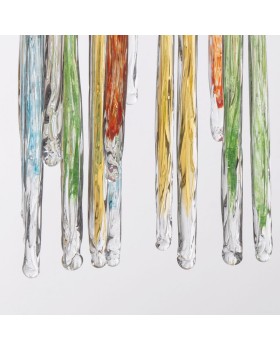 Подвесная люстра MW-Light 467010408-foto8