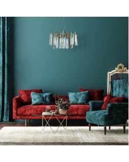 Подвесная люстра MW-Light 467010408-foto9