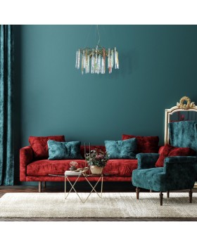 Подвесная люстра MW-Light 467010408-foto9