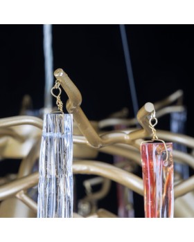 Подвесная люстра MW-Light 467010408-foto11