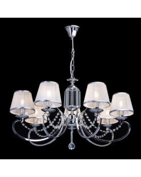 Подвесная люстра MW-Light 684013107-foto2