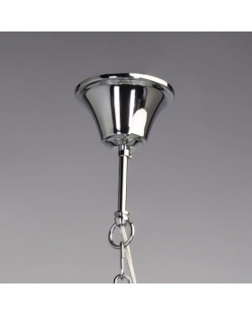 Подвесная люстра MW-Light 684013107-foto3