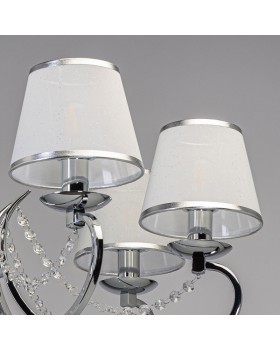 Подвесная люстра MW-Light 684013107-foto4