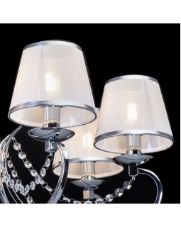 Подвесная люстра MW-Light 684013107-foto5