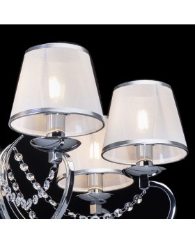 Подвесная люстра MW-Light 684013107-foto5