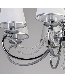 Подвесная люстра MW-Light 684013107-foto7