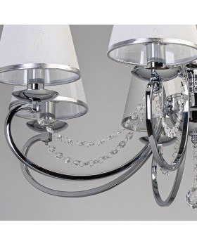 Подвесная люстра MW-Light 684013107-foto7