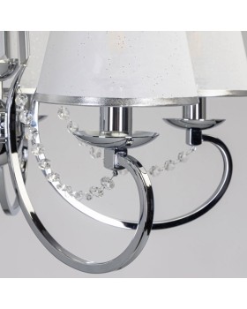 Подвесная люстра MW-Light 684013107-foto8