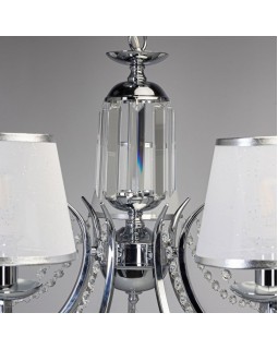 Подвесная люстра MW-Light 684013107-foto9