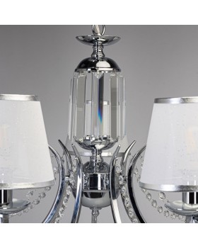 Подвесная люстра MW-Light 684013107-foto9