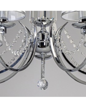 Подвесная люстра MW-Light 684013107-foto10