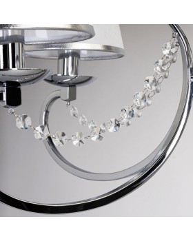 Подвесная люстра MW-Light 684013107-foto11