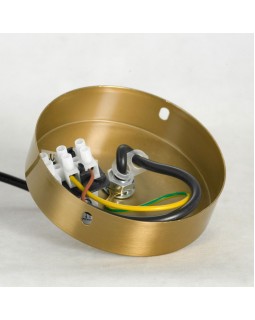 Подвесной светильник Lussole LSP-8586-foto7