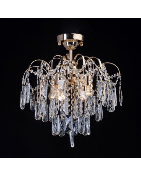 Люстра на штанге DeMarkt 111016304-foto2