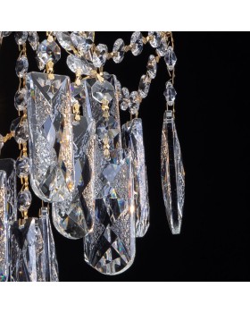 Люстра на штанге DeMarkt 111016304-foto9