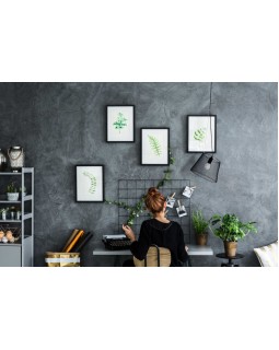 Подвесной светильник DeMarkt 643012801-foto11