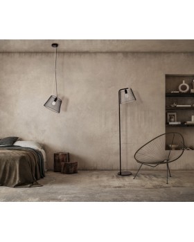 Подвесной светильник DeMarkt 643012801-foto12