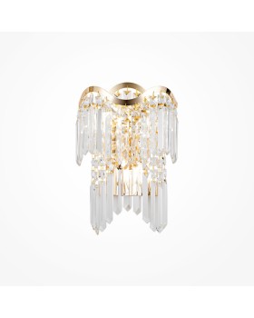 Бра Maytoni DIA201WL-02G-foto2