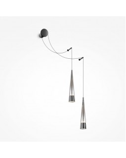 Бра Maytoni P090WL-L24CH3K-foto2