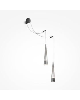 Бра Maytoni P090WL-L24CH3K-foto2