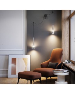 Бра Maytoni P090WL-L24CH3K-foto22