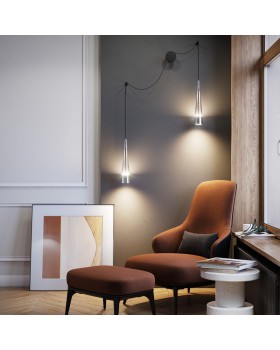 Бра Maytoni P090WL-L24CH3K-foto22