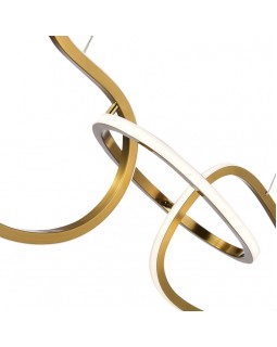 Подвесная люстра ST-Luce SL6505.203.26-foto3