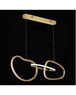 Подвесная люстра ST-Luce SL6505.203.26-foto4