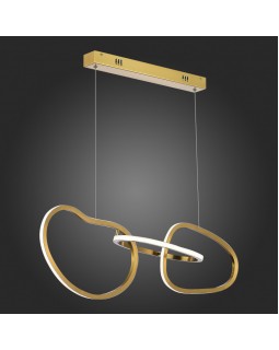 Подвесная люстра ST-Luce SL6505.203.26-foto5