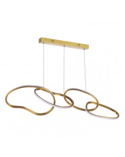 Подвесная люстра ST-Luce SL6505.203.40-foto2