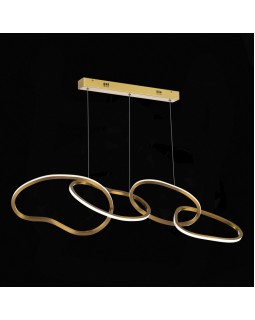 Подвесная люстра ST-Luce SL6505.203.40-foto4