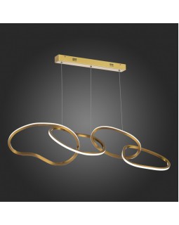 Подвесная люстра ST-Luce SL6505.203.40-foto5