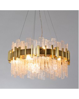 Подвесная люстра ARTE Lamp A1053SP-10PB-foto2