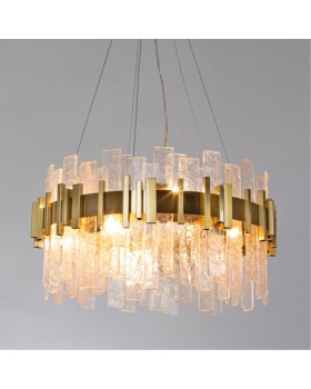 Подвесная люстра ARTE Lamp A1053SP-10PB-foto2