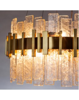 Подвесная люстра ARTE Lamp A1053SP-10PB-foto3