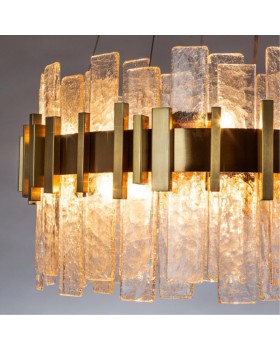 Подвесная люстра ARTE Lamp A1053SP-10PB-foto3