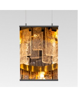 Подвесная люстра ARTE Lamp A1053SP-10PB-foto4