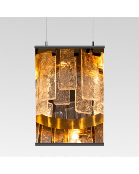 Подвесная люстра ARTE Lamp A1053SP-10PB-foto4