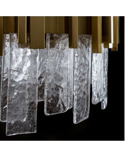 Подвесная люстра ARTE Lamp A1053SP-10PB-foto5