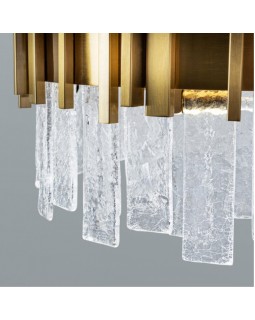 Подвесная люстра ARTE Lamp A1053SP-10PB-foto6