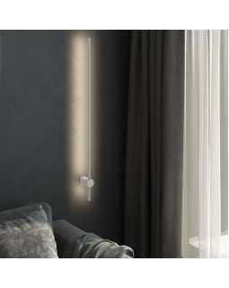 Бра Elektrostandard Cane LED белый (MRL LED 1121)-foto4