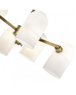 Люстра на штанге Evoluce SLE1047-302-06-foto3